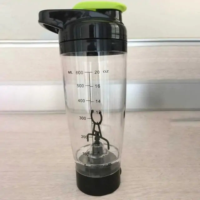 Electric Shake Blender